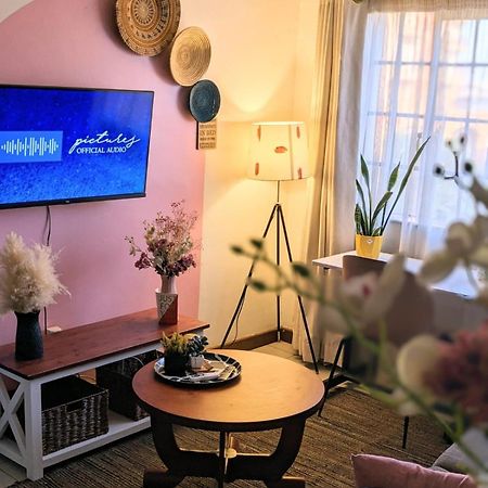 The Little Sanctuary -Apartment 407 Nairobi Luaran gambar