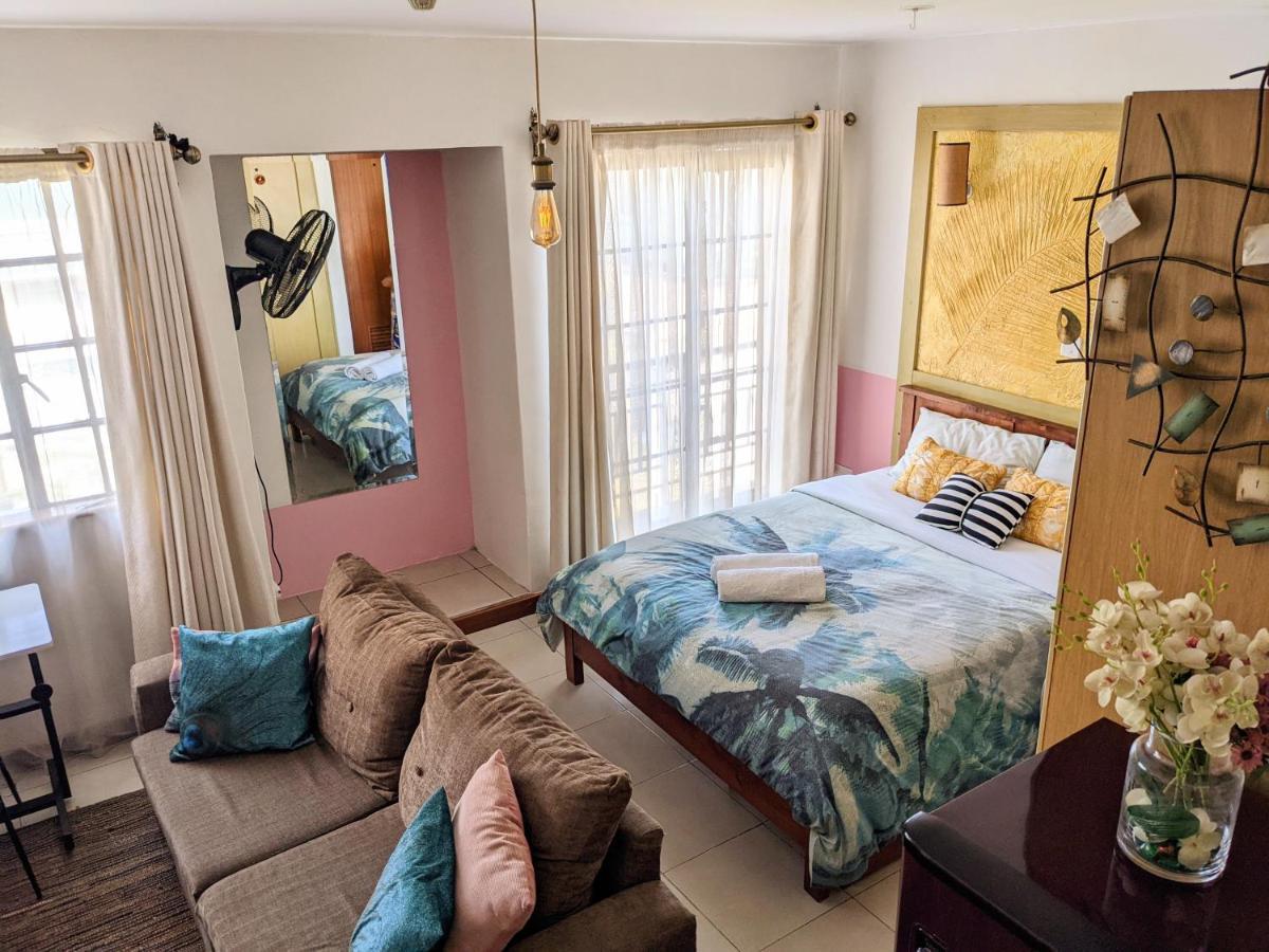 The Little Sanctuary -Apartment 407 Nairobi Luaran gambar